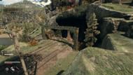 Head inside the Train Tunnels (Image via SK Gaming || Techland)